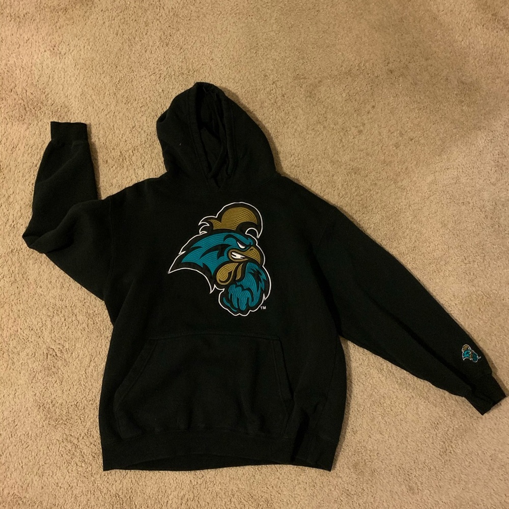Coastal Carolina